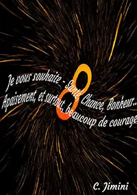 � photo bonne ann�e