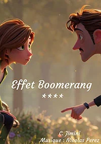 � photo effet boomerang