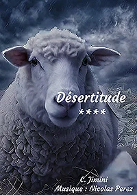 � photo d�sertitude