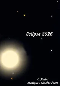� photo �clipse 2026