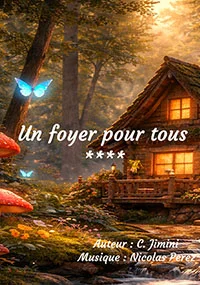 � photo un foyer pour tous