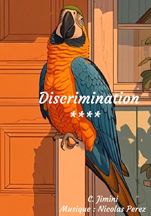 � photo Discrimination
