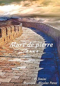 � photo murs de pierre