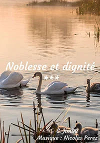 � photo noblesse et dignit�