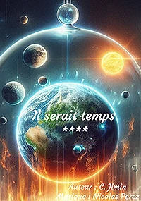 � photo il serait temps